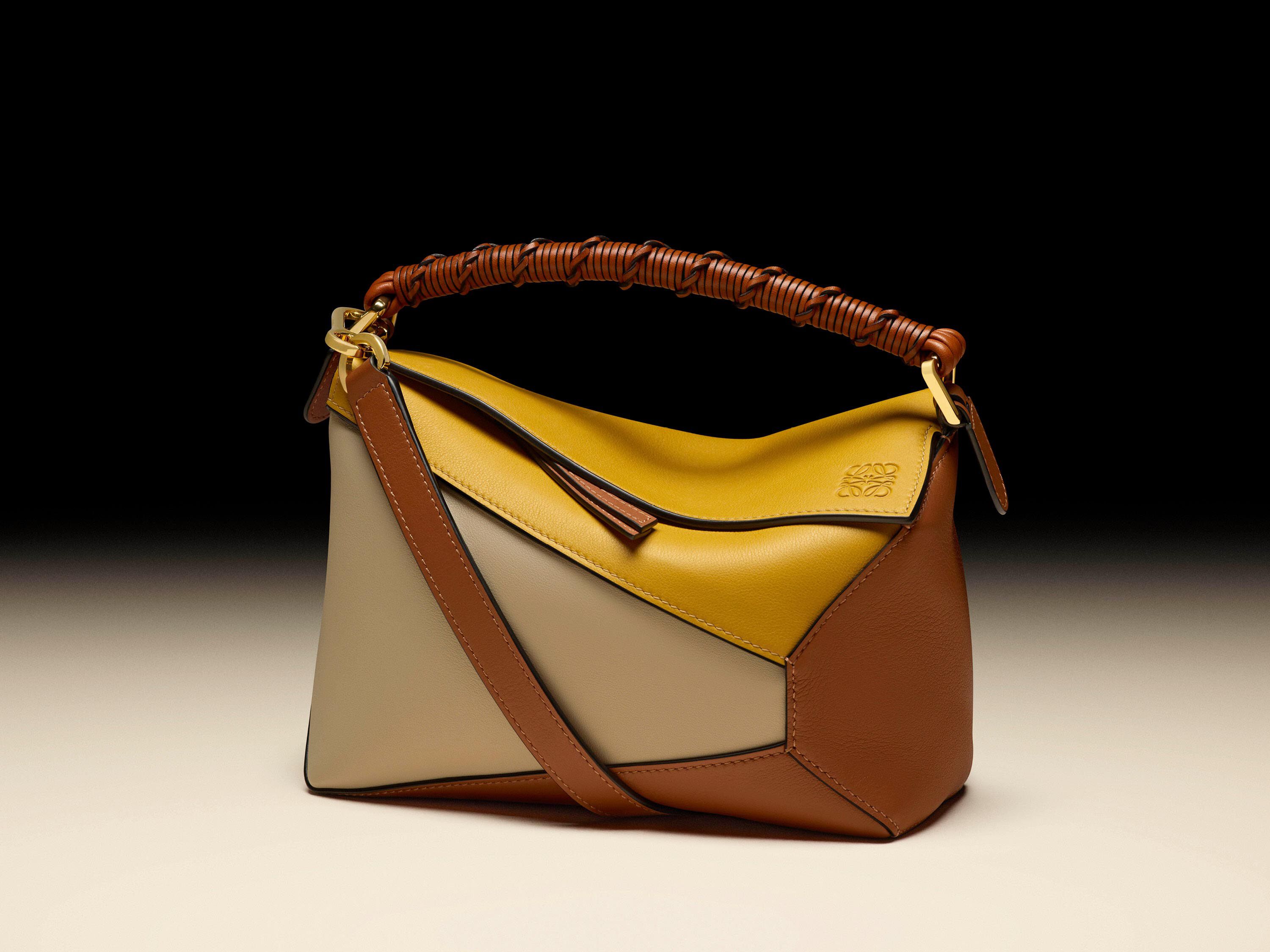 Designer bags top with klarna